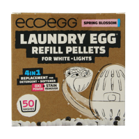 Eco Egg Laundry egg refill spring blossom 1 Stuks - thumbnail