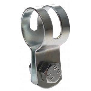 Bandagebeugel 18mm. Per 10