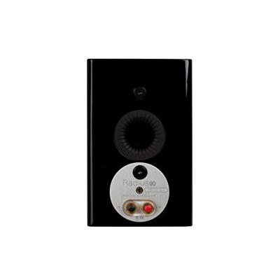 Monitor Audio Radius 90 Satelliet speaker zwart hoogglans