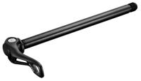 SHIMANO steekas achterwiel "e-thru sm-t700" shim.axle ethru smaxmt700 148x12mm - thumbnail