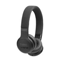 JBL Live 400BT Headset Draadloos Hoofdband Oproepen/muziek Bluetooth Zwart - thumbnail