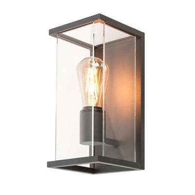 SLV Design muurlampQuadrulo - 1002403