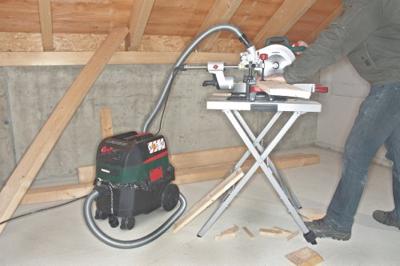 Metabo UMS onderstel | voor Metabo afkortzagen - 631317000