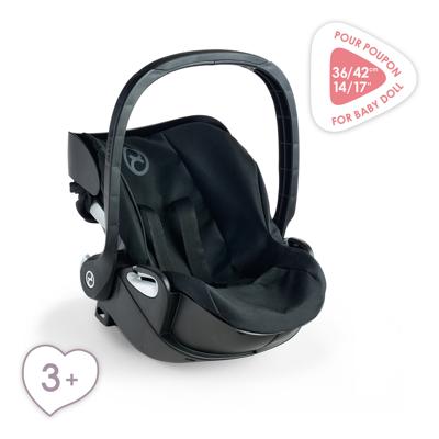 Corolle carrier 2-in-1 - 36/42cm