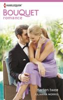 Harten twee - Julianna Morris - ebook - thumbnail