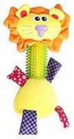 Puppy Long Neck Lion 26 Cm - thumbnail