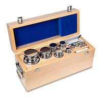 Kern 325-092 Gewichtenset F1 1 mg - 10 kg - thumbnail