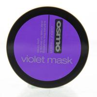 Osmo Silverising Violet Mask 100ml - thumbnail