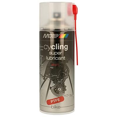 Motip Super lubricant cycling spray