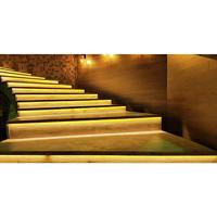 Sygonix Flex-Stripe SY-5224782 LED-strip basisset Met connector (male) 230 V 3 m Warmwit 1 stuk(s) - thumbnail