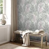 AS Creation Attractive 2 - Grijs - 390382 - thumbnail