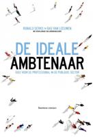 De ideale ambtenaar - Bas van Leeuwen, Ronald Derks - Paperback (9789047009306) - thumbnail