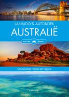 Australië (Paperback) - thumbnail