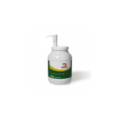 Dreumex plus handreiniger handzeep 2.8 liter met pomp