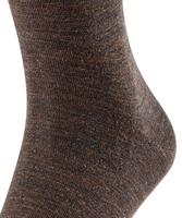 Falke 14435 AIRPORT DARK BROWN - alle - thumbnail
