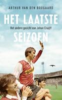 Het laatste seizoen - Arthur Van den Boogaard - ebook - thumbnail