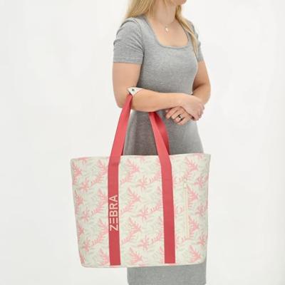 Zebra trends sally strandtas-Abstract Branches