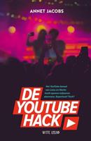 De YouTube Hack - Annet Jacobs - ebook - thumbnail