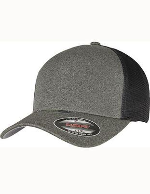 Flexfit FX5511UP Flexfit Unipanel™ Cap - Olive/Black - S/M Flexfit FX5511UP Flexfit Unipanel™ Cap - Olive/Black - S/M