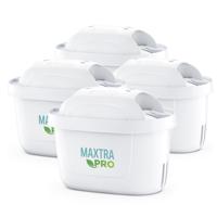 Brita MX+ Pro Pure Performance filter 3+1 stuks - thumbnail