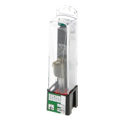 Hikoki Accessoires 8 Mm Groeffrees 20X19/71 - 754073