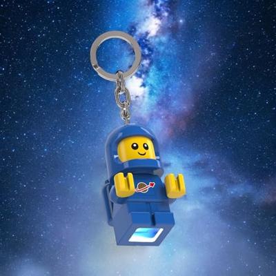 LEGO Light-Up Keychain Astronaut baby 8 cm