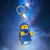 LEGO Light-Up Keychain Astronaut baby 8 cm - thumbnail