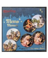De Efteling Memory - 60 Kaartjes - thumbnail