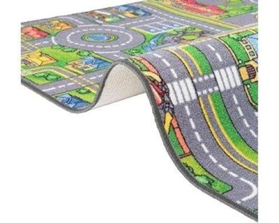 Speelkleed Play City