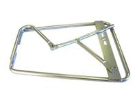 VWP voordrager low rider alu zilver nr.875 - thumbnail