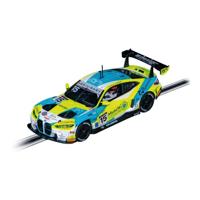 Carrera bmw m4 gt3 ram racing, no. 15 british gt 2024 - 1:32 - thumbnail