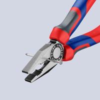 KNIPEX combinatietang 03 02 160 - thumbnail