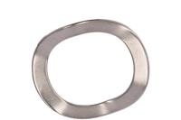 ENDURO BEARINGS Wave washer - 30x0,4 - light (a/c) - thumbnail