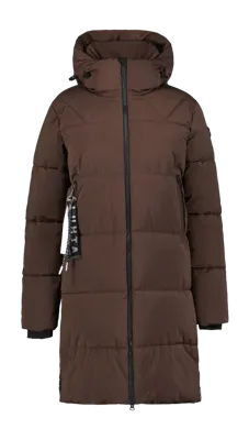 Luhta Eisele Winterjas