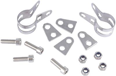 Tubus schellen-adapter-set clamp adapter set 16mm diamet. Tubus schellen-adapter-set clamp adapter set 16mm diamet.