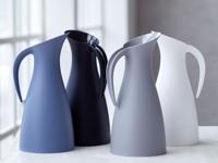 Nuance Scandinavia 462775 karaf, kan & fles 1 l Zwart - thumbnail