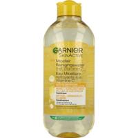 Garnier SkinActive Micellair Reinigingswater met Vitamine C - thumbnail