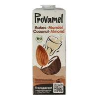 Drink kokos amandel bio 1 Liter - thumbnail