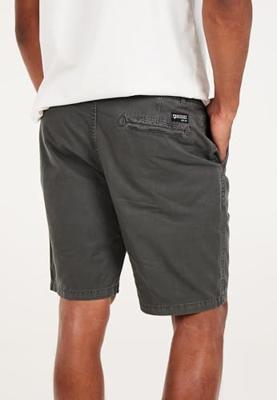 Protest Prtcomie Kortebroek Heren Deep Grey XXL Protest Prtcomie Kortebroek Heren Deep Grey XXL