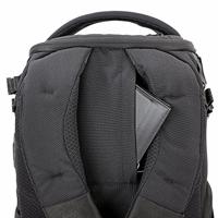 Vanguard Alta Rise 48 Rugzak voor DSLR, compacte camera, spiegelloze camera, reizen, zwart - thumbnail