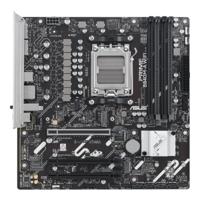 Asus PRIME B840M-A Moederbord Socket AMD AM5 Vormfactor Micro-ATX Moederbord chipset AMD® B840 - thumbnail
