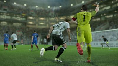 Pro Evolution Soccer 2017 Pro Evolution Soccer 2017