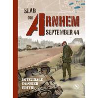 De Slag om Arnhem September 1944 (Hardback) - thumbnail