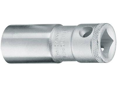 Gedore Bougiedopsleutel 18 MM 3/8" - 6361770