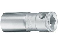 Gedore Bougiedopsleutel 18 MM 3/8" - 6361770 - thumbnail