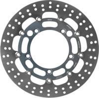 TRW -lucas remschijf "msw259" rotor msw259 floating - thumbnail