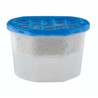 Vochtonttrekker met Luchtverfrisser 23x45 cm - thumbnail