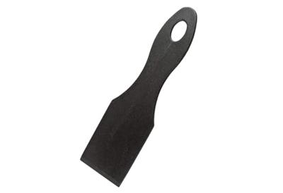 Metaltex Gourmetspatels Nylon 14 Cm 6 Stuks