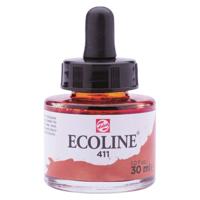 Royal Talens Ecoline Sienna Gebrand - thumbnail
