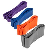 Voordeelset 4 zware weerstandsbanden - thumbnail